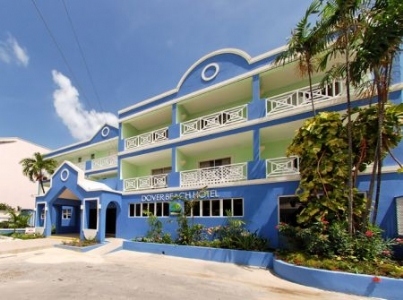 Dover Beach Hotel ***